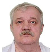 Кудрявцев Михаил Владимирович, анестезиолог