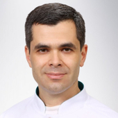 Киргуев Алан Петрович, уролог