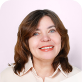 Зинина Елена Николаевна, логопед