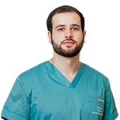 Узундал Мурат Мустафаалиевич, флеболог