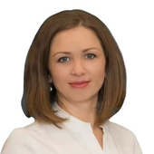 Ивановская Ольга Михайловна, офтальмолог