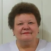 Громцева Ольга Викторовна, врач-генетик