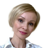 Эйдлина Светлана Юрьевна, подолог