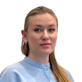 Зиновьева Дарья Дмитриевна, ЛОР