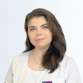 Коновалова Юлия Сергеевна, стоматологический гигиенист