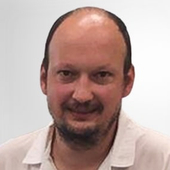 Иванов Алексей Сергеевич, стоматолог-ортопед