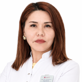 Жумабаева Сурай Пиркулыевна, эндокринолог