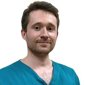 Кулыбышев Станислав Андреевич, массажист