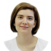 Лапеко Валерия Олеговна, гинеколог