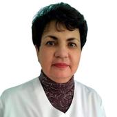 Родионова Светлана Юрьевна, детский аллерголог