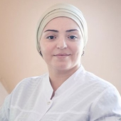Мамаева Патимат Гамидовна, врач функциональной диагностики