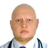 Пугачев Александр Николаевич, врач УЗД