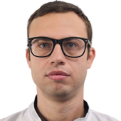 Панов Денис Николаевич, психиатр