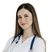 Попова Светлана Анатольевна, гастроэнтеролог