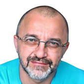 Колесников Вадим Николаевич, ЛОР