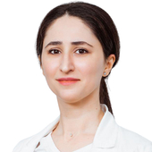 Савв Севиль Фейзуллаевна, гинеколог