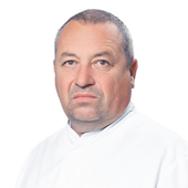 Булычев Сергей Георгиевич, ЛОР