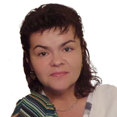 Споран Вера Владиславовна, терапевт