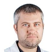 Шолохов Кирилл Сергеевич, уролог