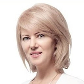 Батенева Виктория Радьевна, педиатр