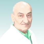 Михайленко Артур Валентинович, кардиолог