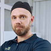 Сапронов Дмитрий Олегович, стоматолог-ортопед