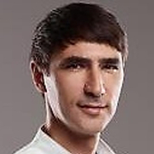 Волков А. С., стоматолог-терапевт