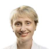 Федорова Елена Петровна, гинеколог