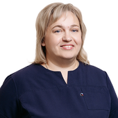 Толстогузова Людмила Александровна, психиатр