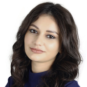 Афунц Лиана Ваграмовна, ортодонт