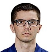 Матвеенков Александр Иванович, стоматолог-ортопед
