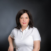 Крыницкая Анна Евгеньевна, детский стоматолог