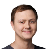 Петрик Юрий Владимирович, эндоскопист