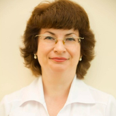 Никонорова Марина Дмитриевна, эндокринолог