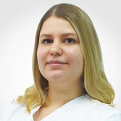 Мальцева (Райхель) Христина Августовна, акушер-гинеколог