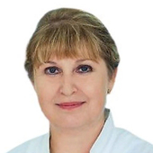 Пасенова Елена Александровна, детский аллерголог