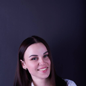 Любина Евгения Игоревна, стоматолог-терапевт