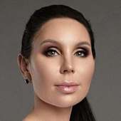 Конопаткина Ирина Юрьевна, дерматолог