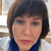 Фатеева Екатерина Вадимовна, невролог