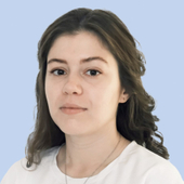 Быкова Анастасия Вадимовна, стоматолог-ортопед