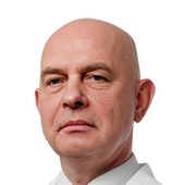 Шаповальянц Сергей Георгиевич, абдоминальный хирург