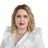 Волкова Светлана Александровна, гинеколог