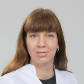 Гавриляк Надежда Сергеевна, хирург