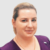 Сони Евгения Константиновна, детский невролог