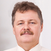 Исаков Сергей Владимирович, рентгенолог