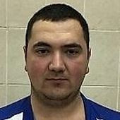 Фурсов Владимир Ильич, хирург