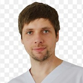 Швайков Николай Николаевич, ЛОР