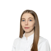 Олейникова (Кругова) Жанна Станиславовна, врач-косметолог