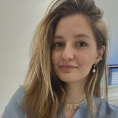 Башагина Ксения Алексеевна, детский стоматолог