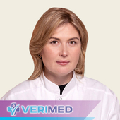 Мильчакова Мария Владимировна, нарколог
